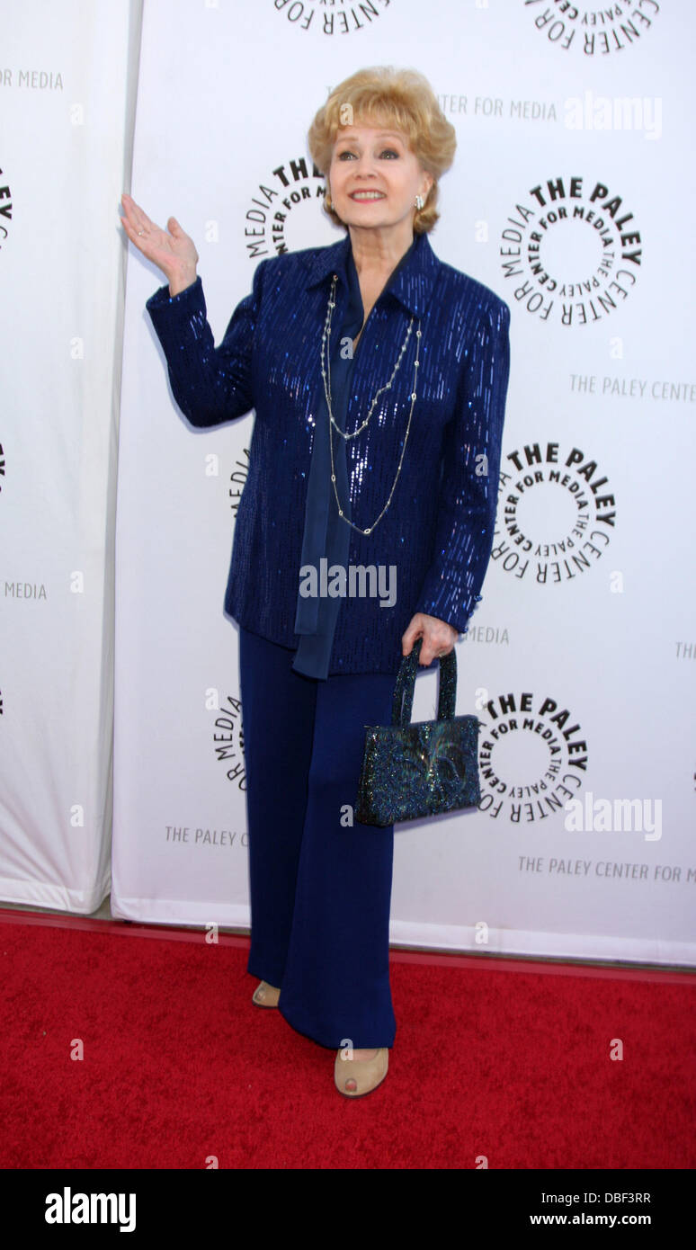 Debbie Reynolds The Debbie Reynolds Hollywood Memorabilia Collection(02)