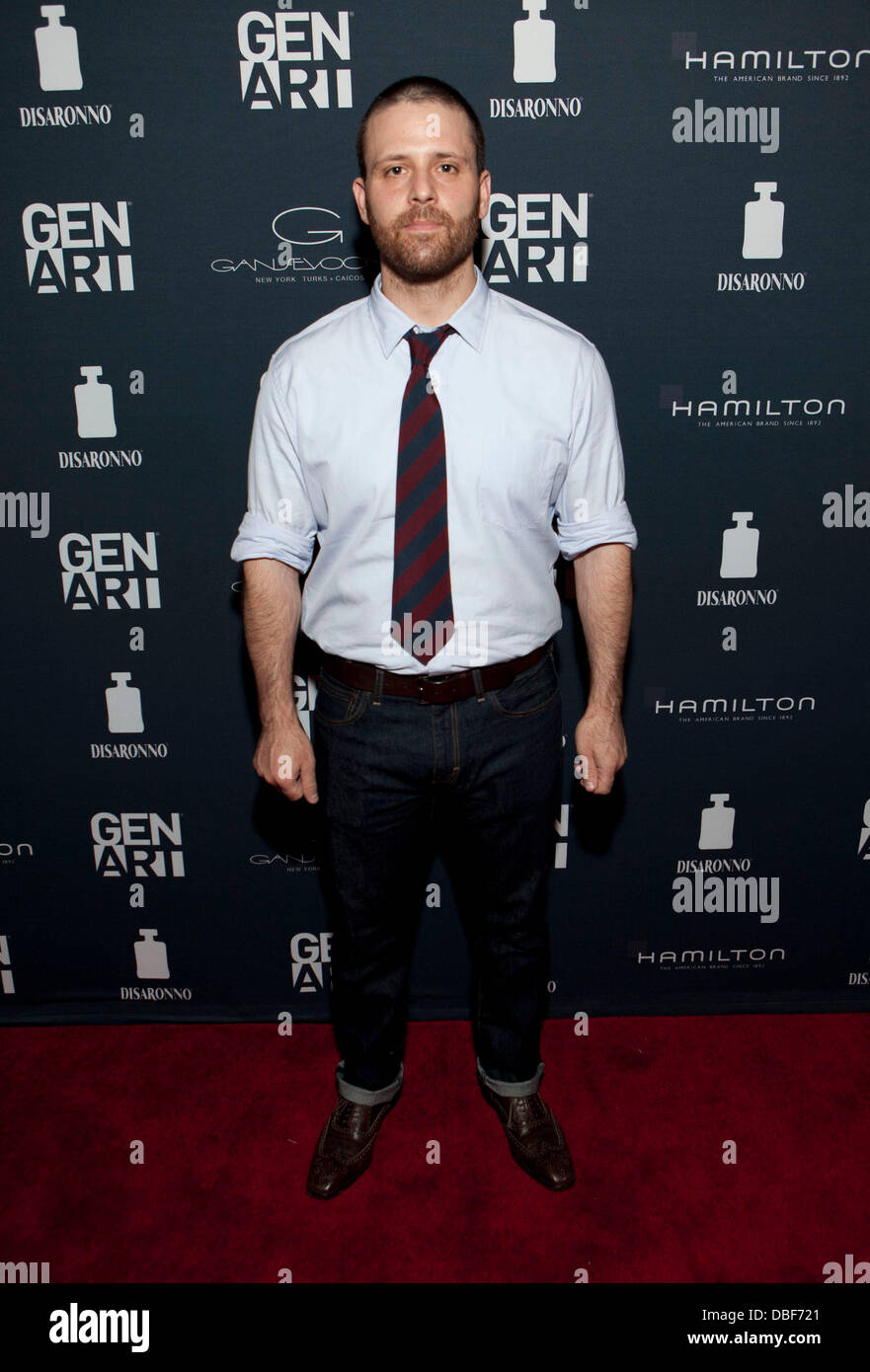 Noah Greenberg Director Of Photography For Henly 16th Annual Gen