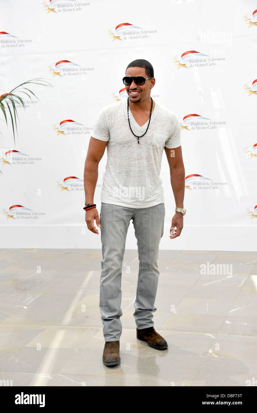 Laz alonso hi-res stock photography and images - Alamy