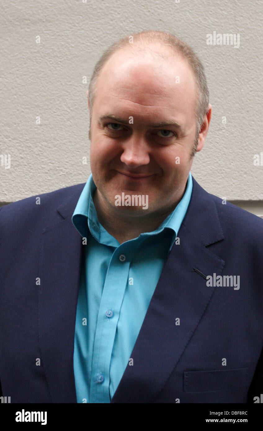 Dara o briain comedian hi-res stock photography and images - Alamy