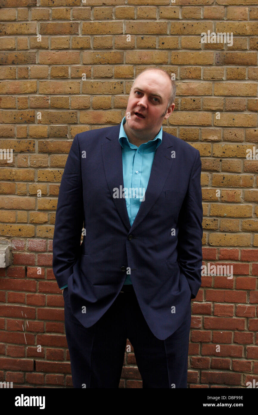Dara Ó Briain, Irish stand-up comedian and television presenter ...
