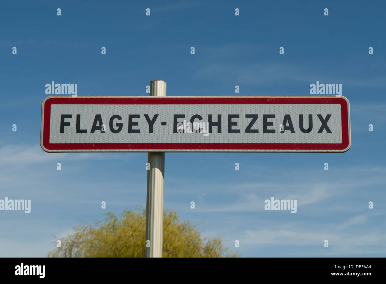 Flagey echézeaux hi-res stock photography and images - Alamy