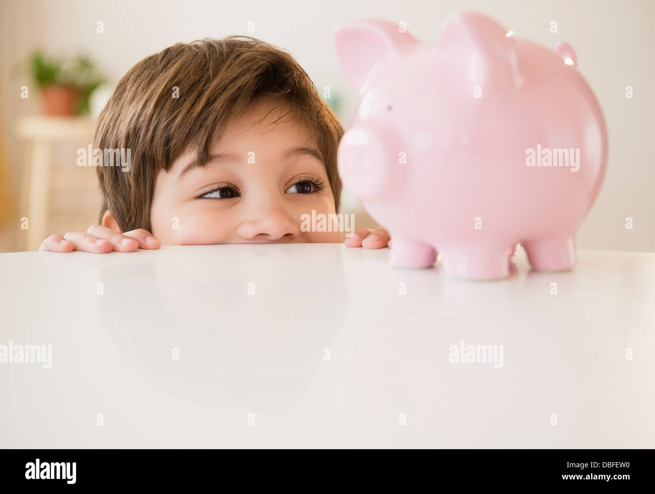 toddler boy piggy bank