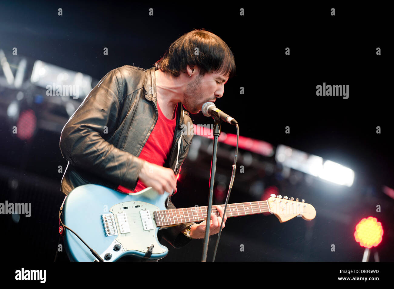 The Cribs London Stock Photos The Cribs London Stock Images Alamy