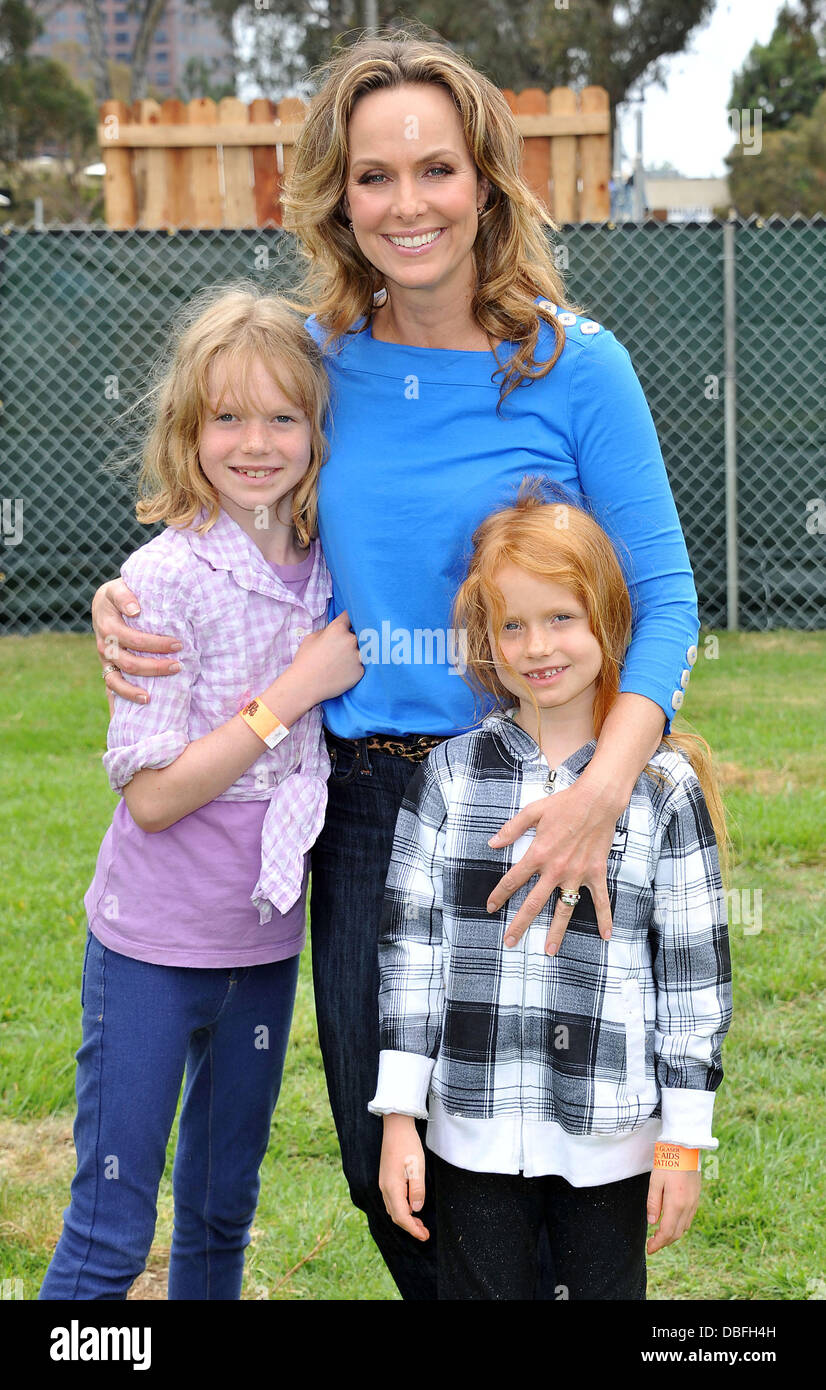 Melora Hardin Daughter Melora Hardin Says Michael Landon Didn't