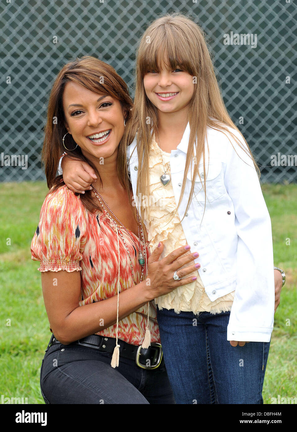 Eva LaRue On Acting, Giving Back, And Raising A Teenager, 60% OFF