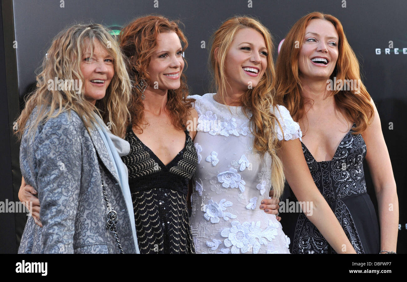 Mother The Los Angeles Premiere Stock Photos & Mother The Los Angeles Premiere Stock ...