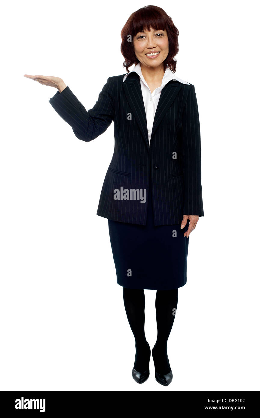 Company expert Cut Out Stock Images & Pictures - Alamy