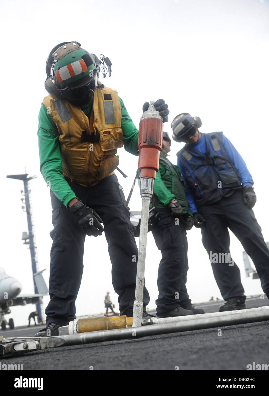 Holdback bar hires stock photography and images Alamy