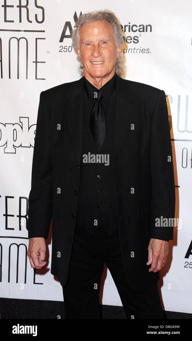 Bill Medley The 42nd annual Songwriters Hall of Fame Induction Ceremony