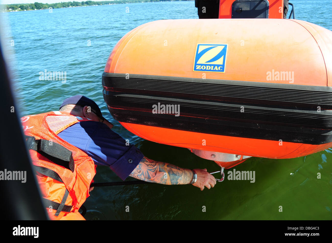 Sodus point hires stock photography and images Alamy