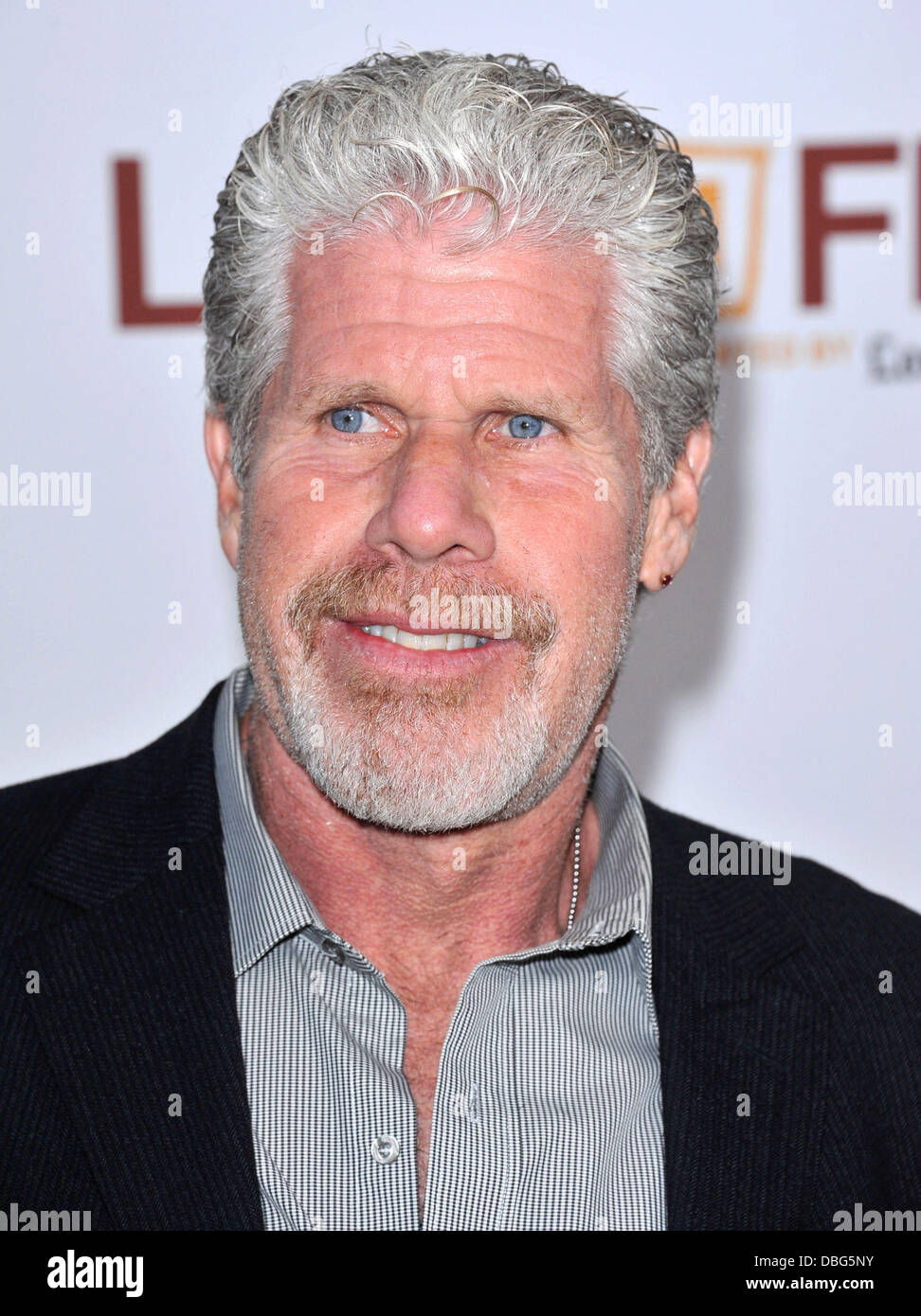 Ron perlman drive 2011 hires stock photography and images Alamy