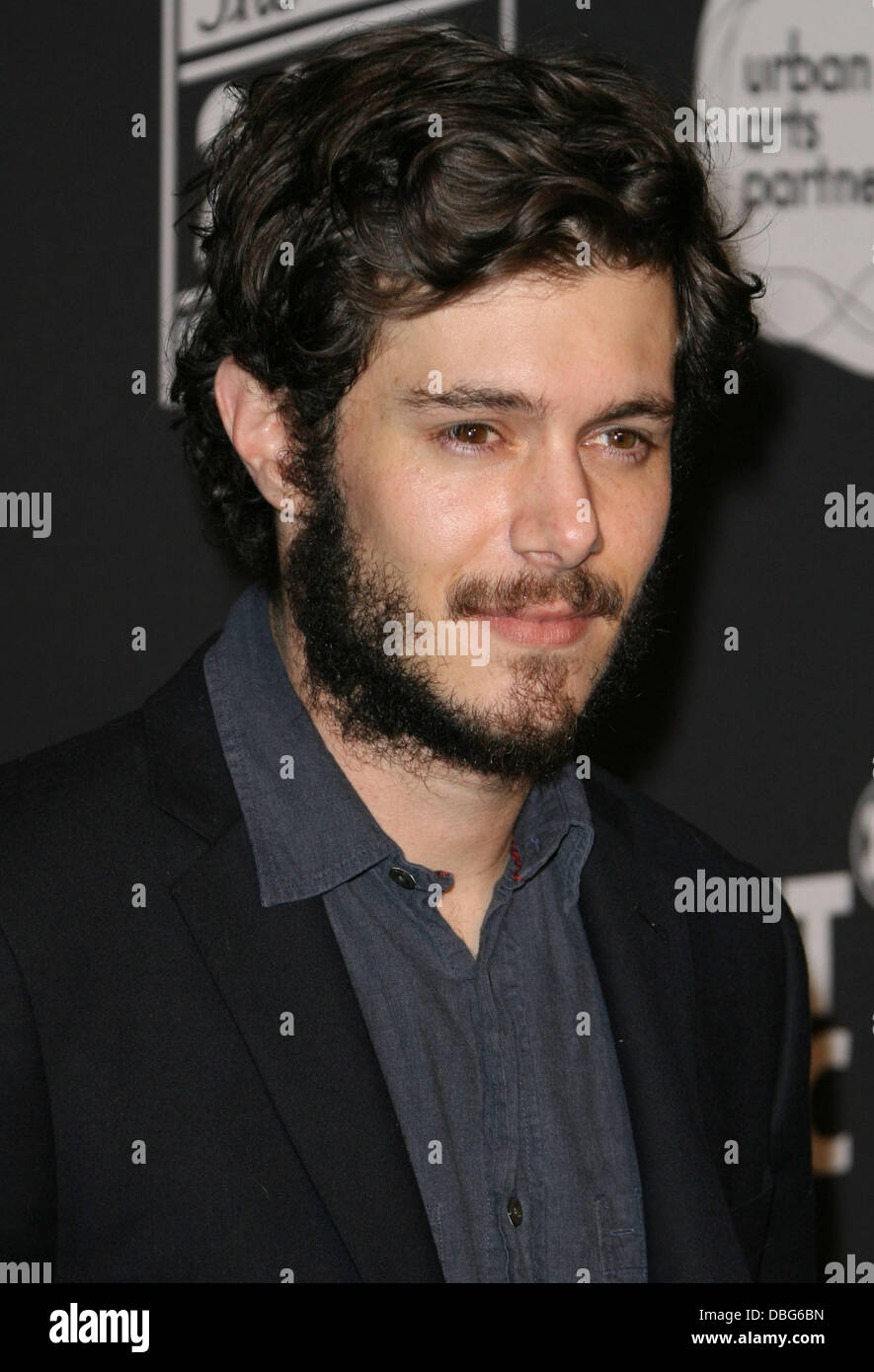 Adam Brody Montblanc Presents West Coast Debut of the 24 Hour Plays ...