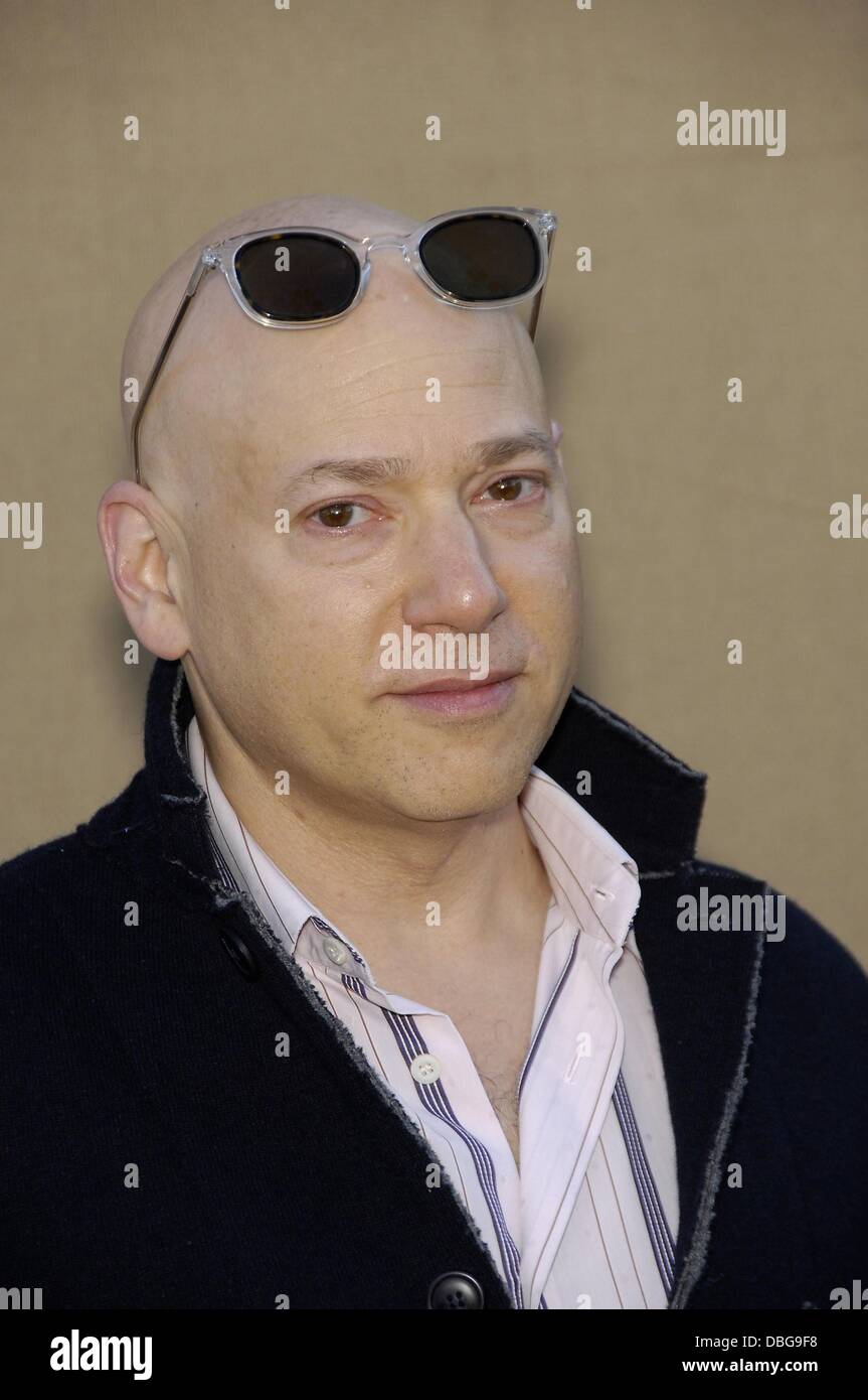 Evan handler tca summer press tour hi-res stock photography and images