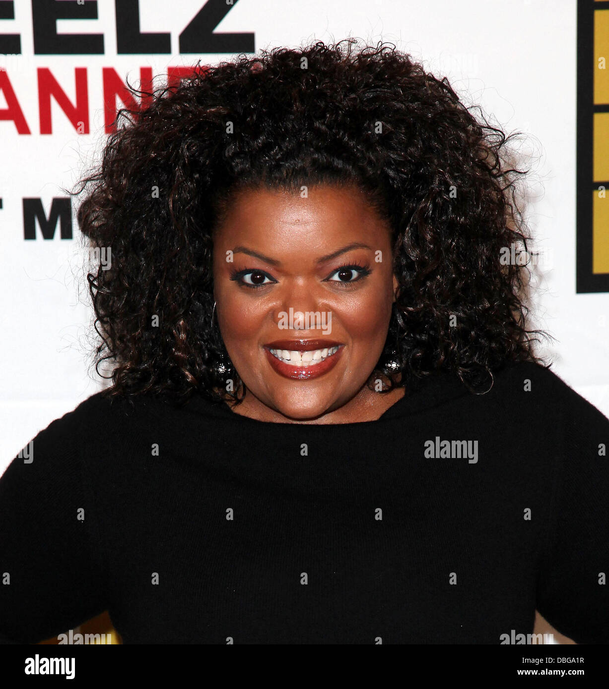 Yvette Nicole Brown at the Critics' Choice Television Awards Luncheon