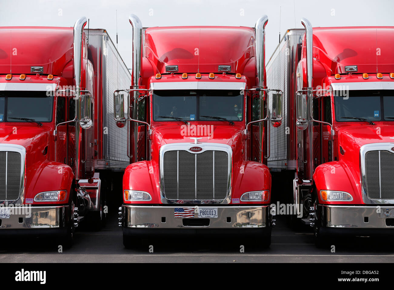 18 Wheeler Truck For Sale Craigslist: Your Comprehensive Guide to Navigating the Market