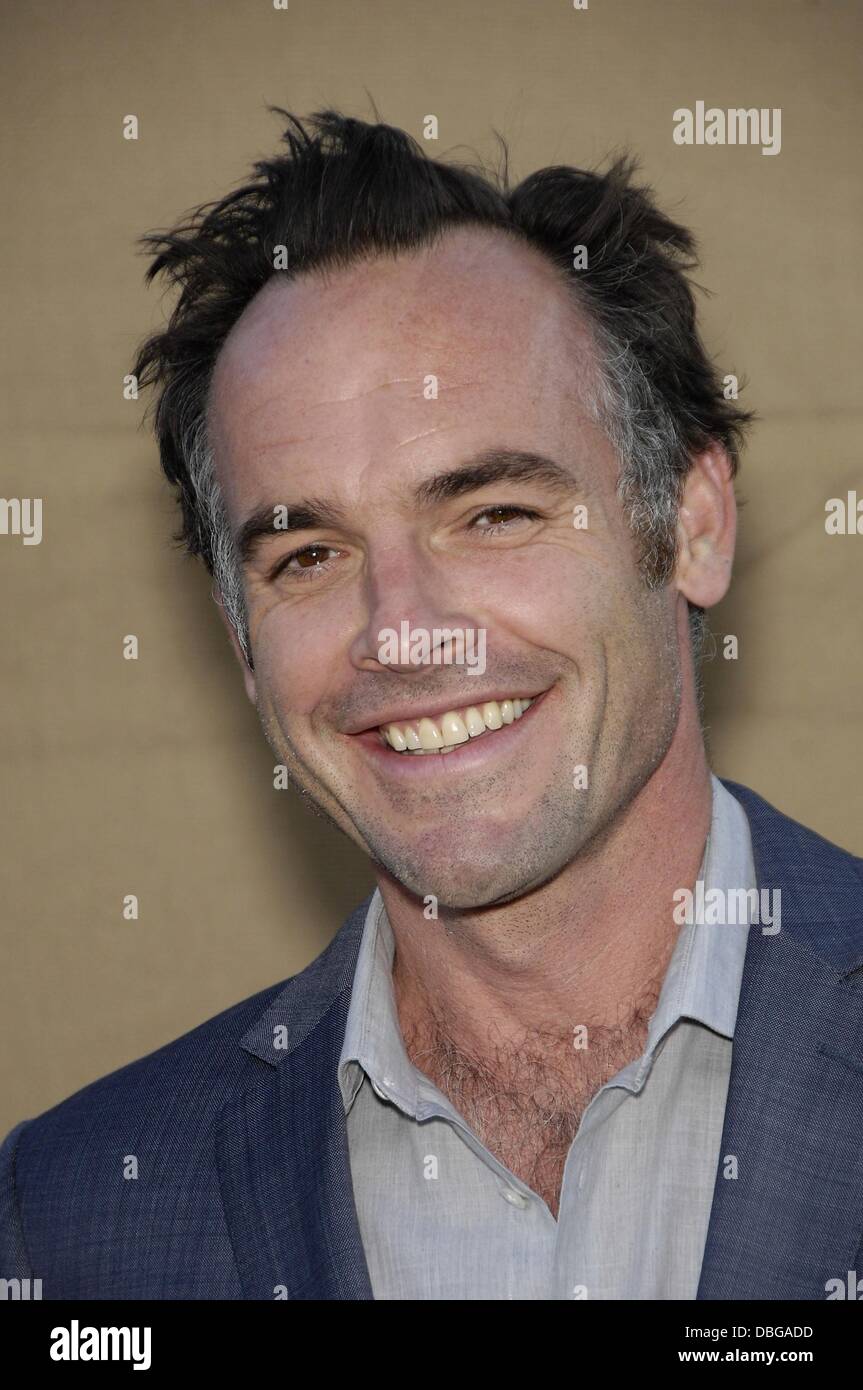 Los Angeles, CA. 29th July, 2013. Paul Gogarty at arrivals for TCA