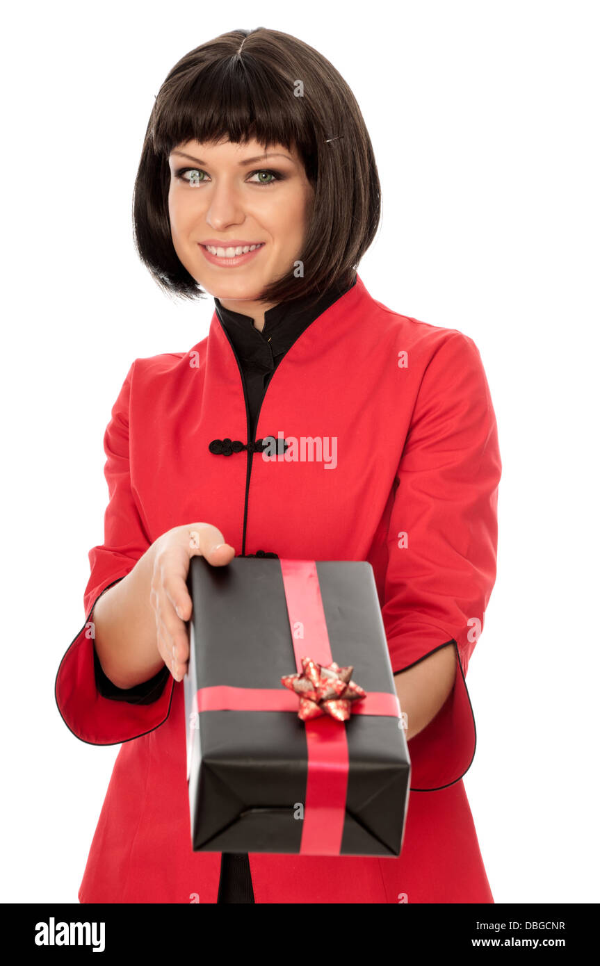 Chinese New Year Stock Photo Alamy