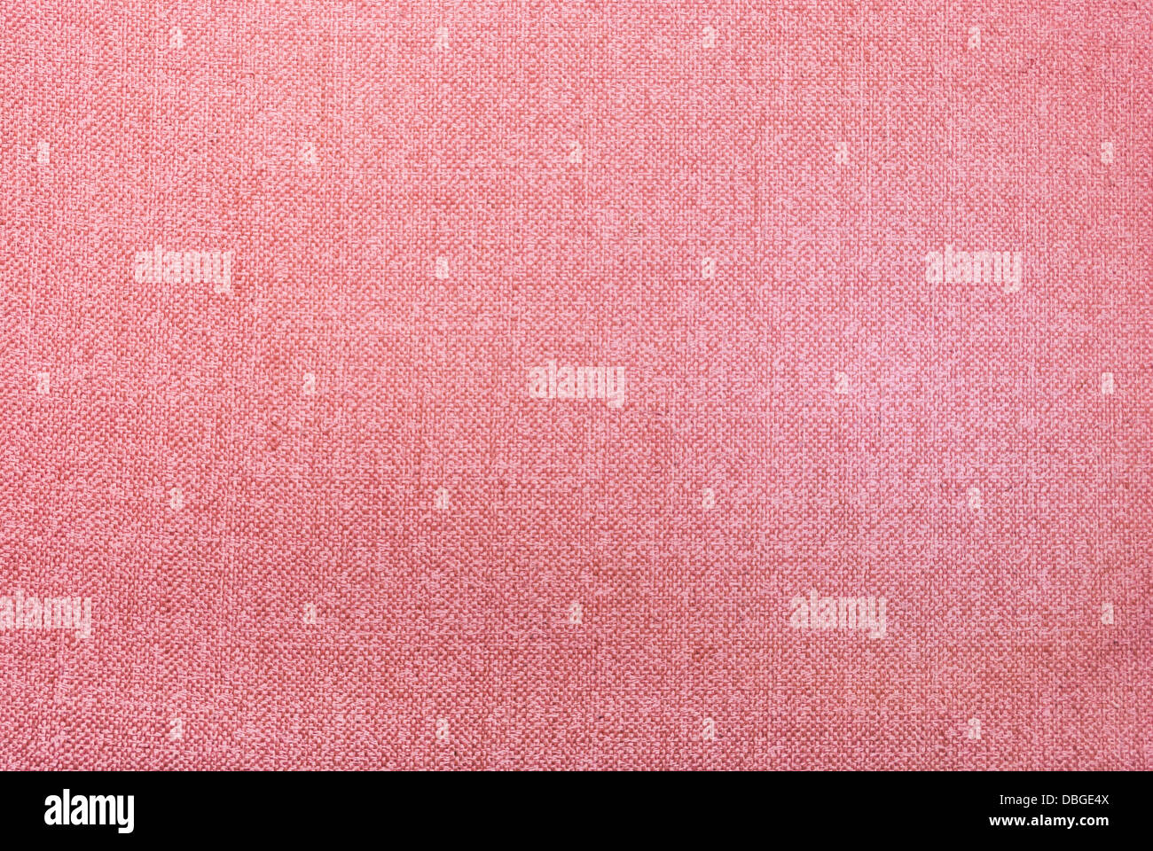 Pink Fabric Texture/ Background. Stock Photo