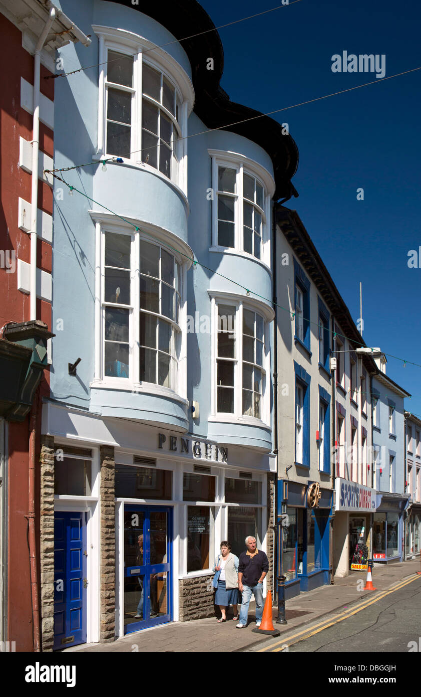 Aberystwyth summer hires stock photography and images Alamy