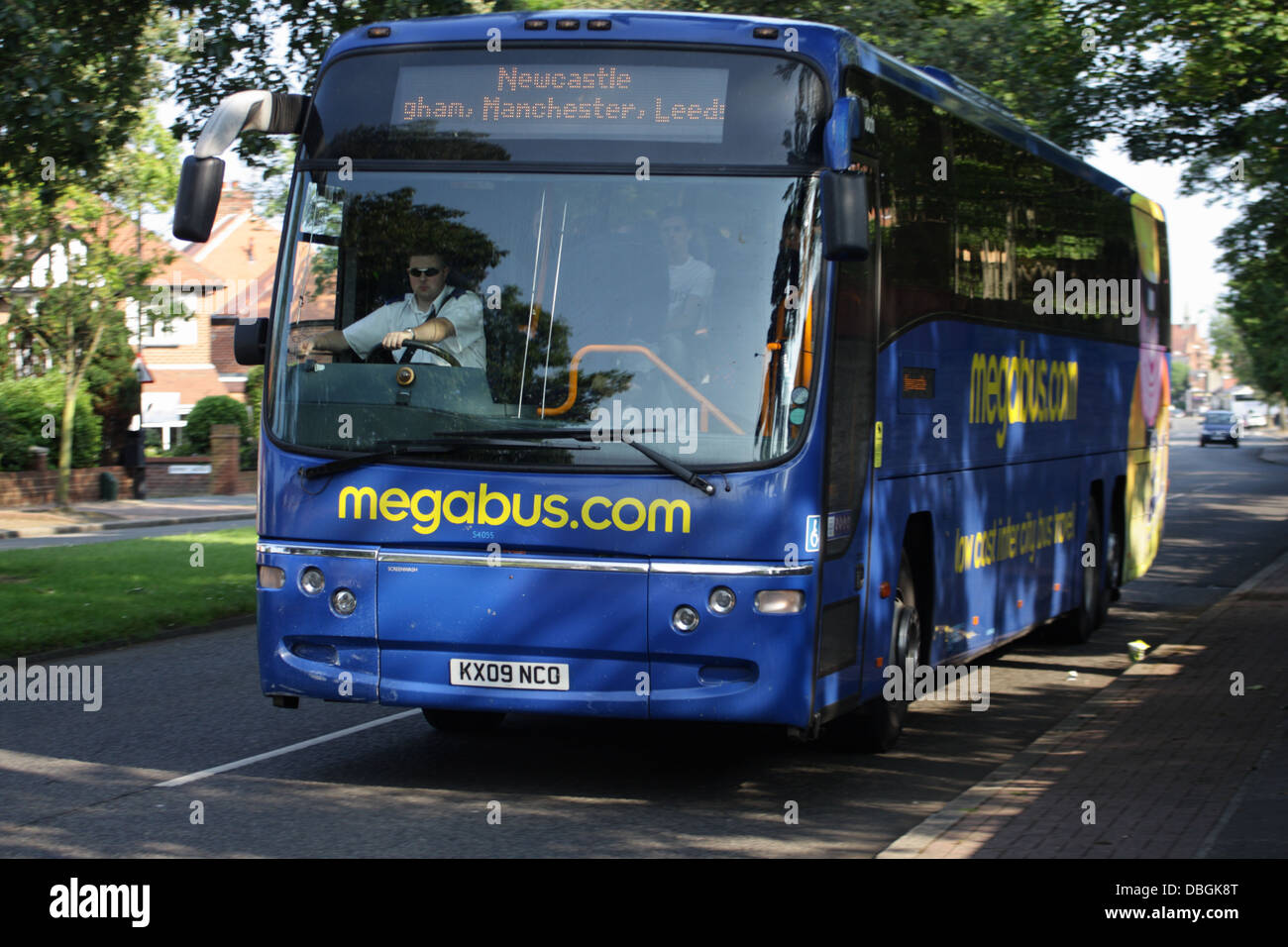 Oap bus pass hires stock photography and images Alamy