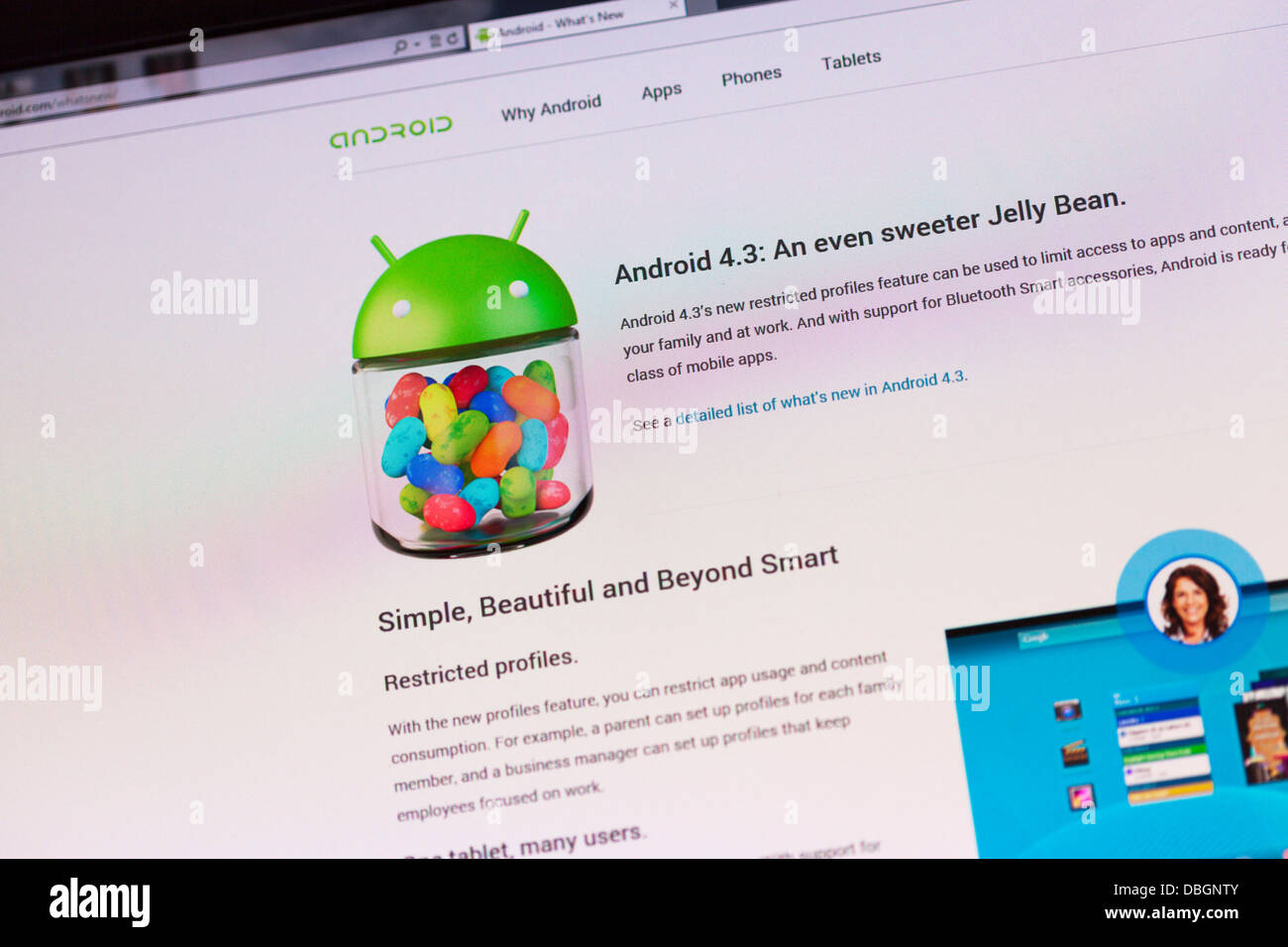 Jellybean High Resolution Stock Photography And Images Alamy