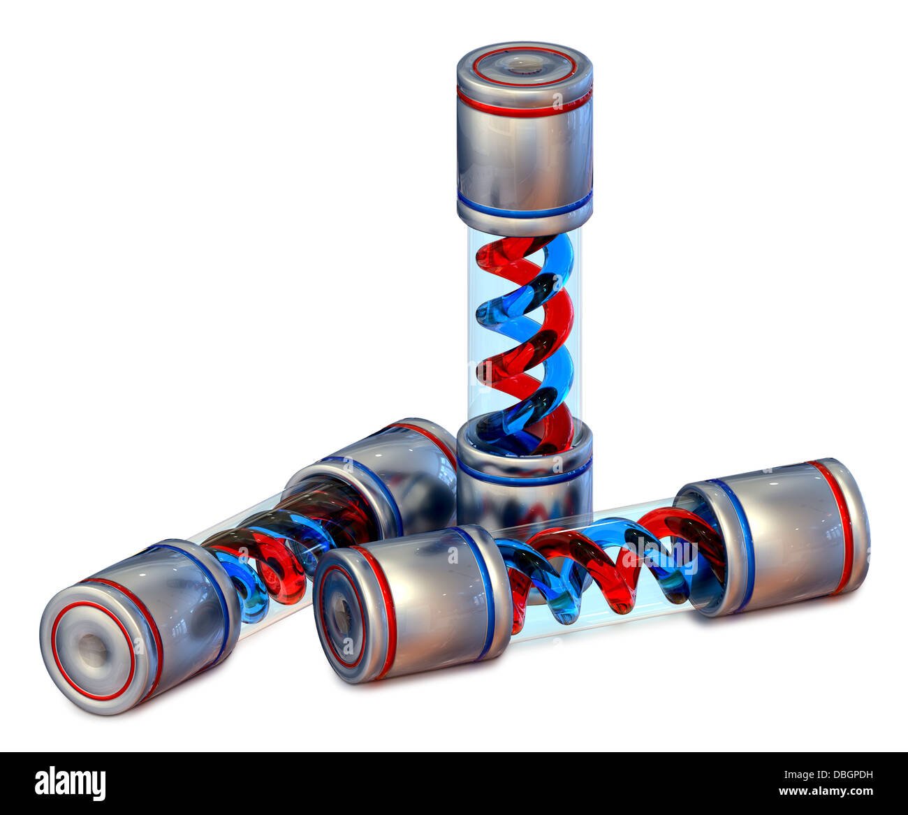 batteries of the future Stock Photo Alamy