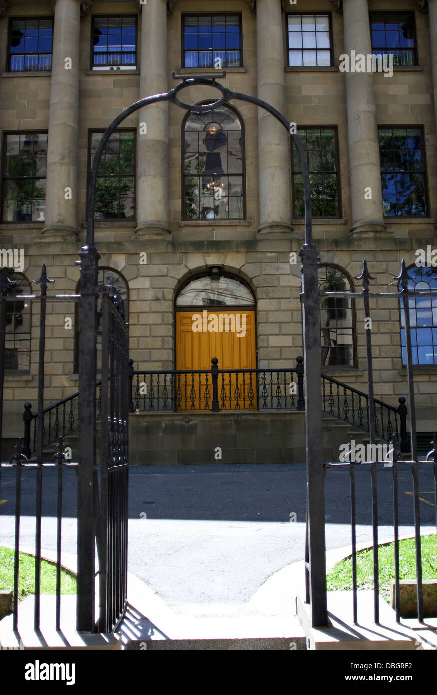 Nova scotia house of assembly hires stock photography and images Alamy