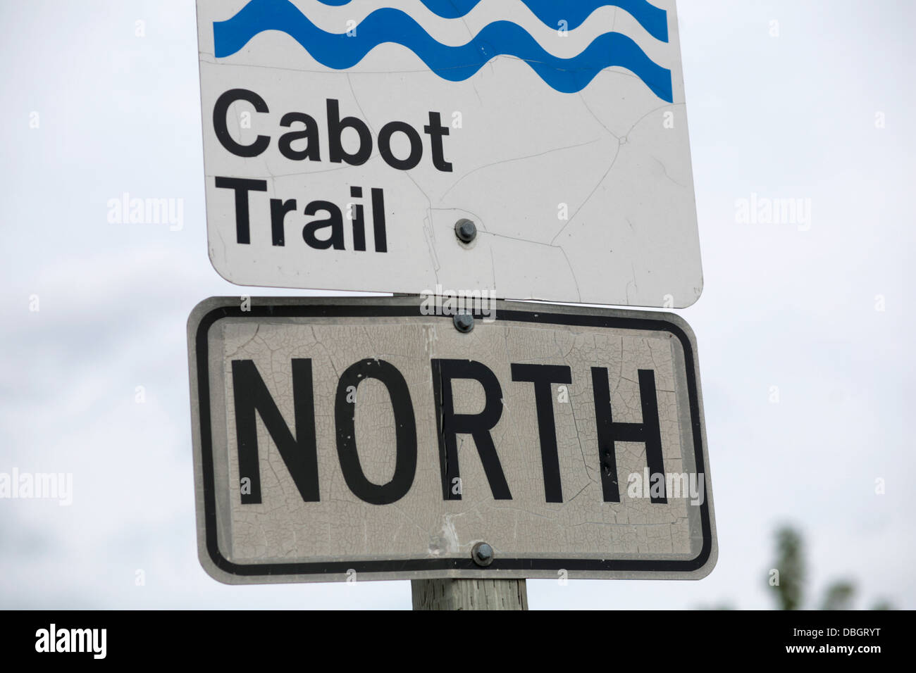 Nova scotia celtic colours hi-res stock photography and images - Alamy