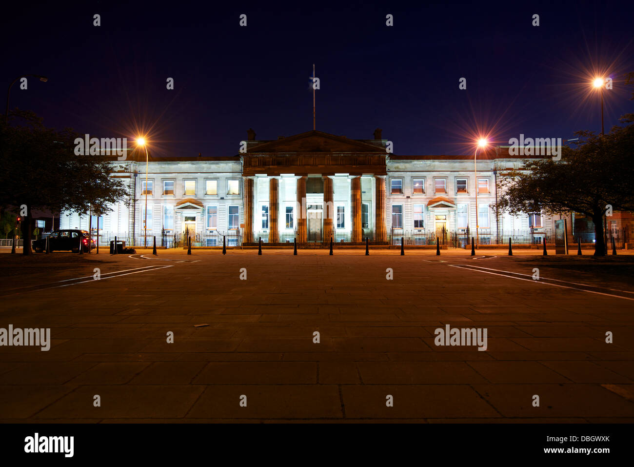 Saltmarket Glasgow High Resolution Stock Photography and Images Alamy