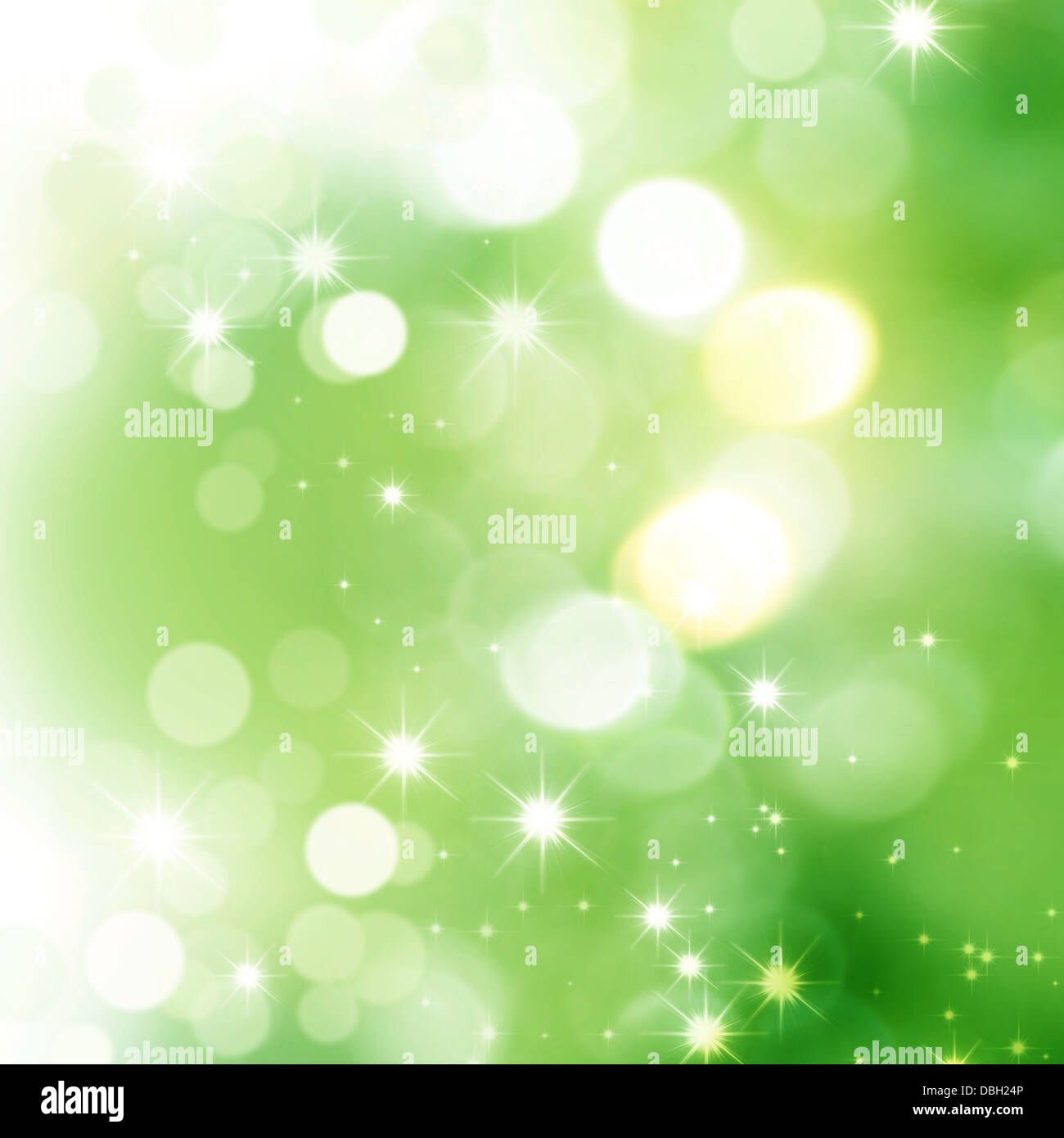 Spring Abstract Bright Abstract art natural spring hi-res stock photography and images - Alamy