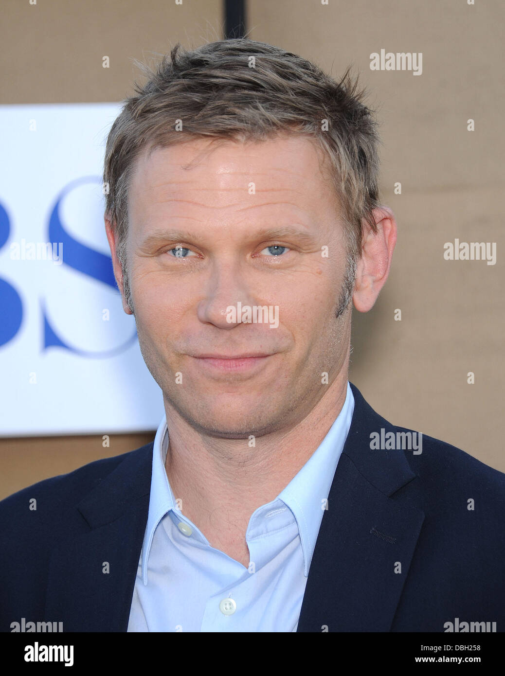 Beverly Hills, California, USA. 29th July, 2013. Mark Pellegrino arrives for the CBS, Showtime and The CW 2013 Annual Summer Stars Party at the Beverly Hilton Hotel. Credit:  Lisa O'Connor/ZUMAPRESS.com/Alamy Live News Stock Photo