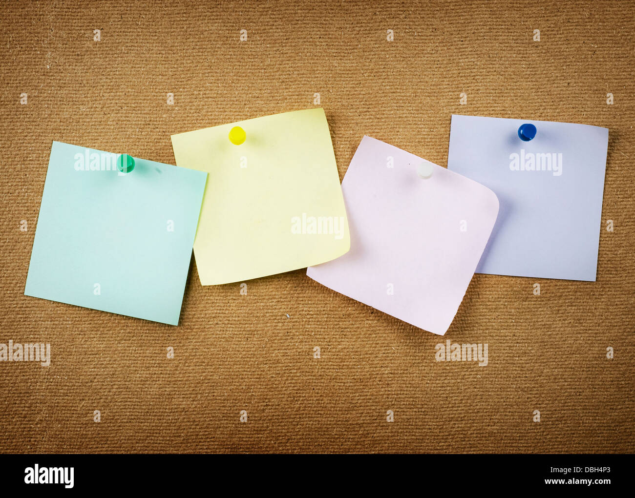 Notice board background hires stock photography and images Alamy