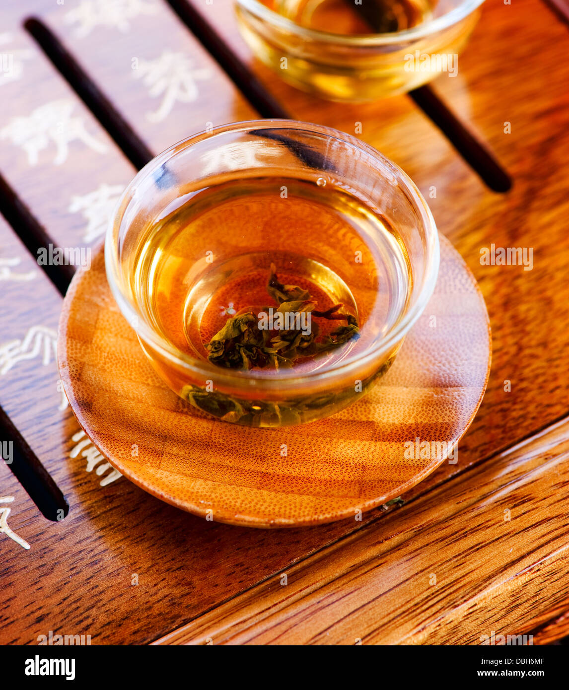 Tea .Traditional Chinese Tea Ceremony Stock Photo Alamy