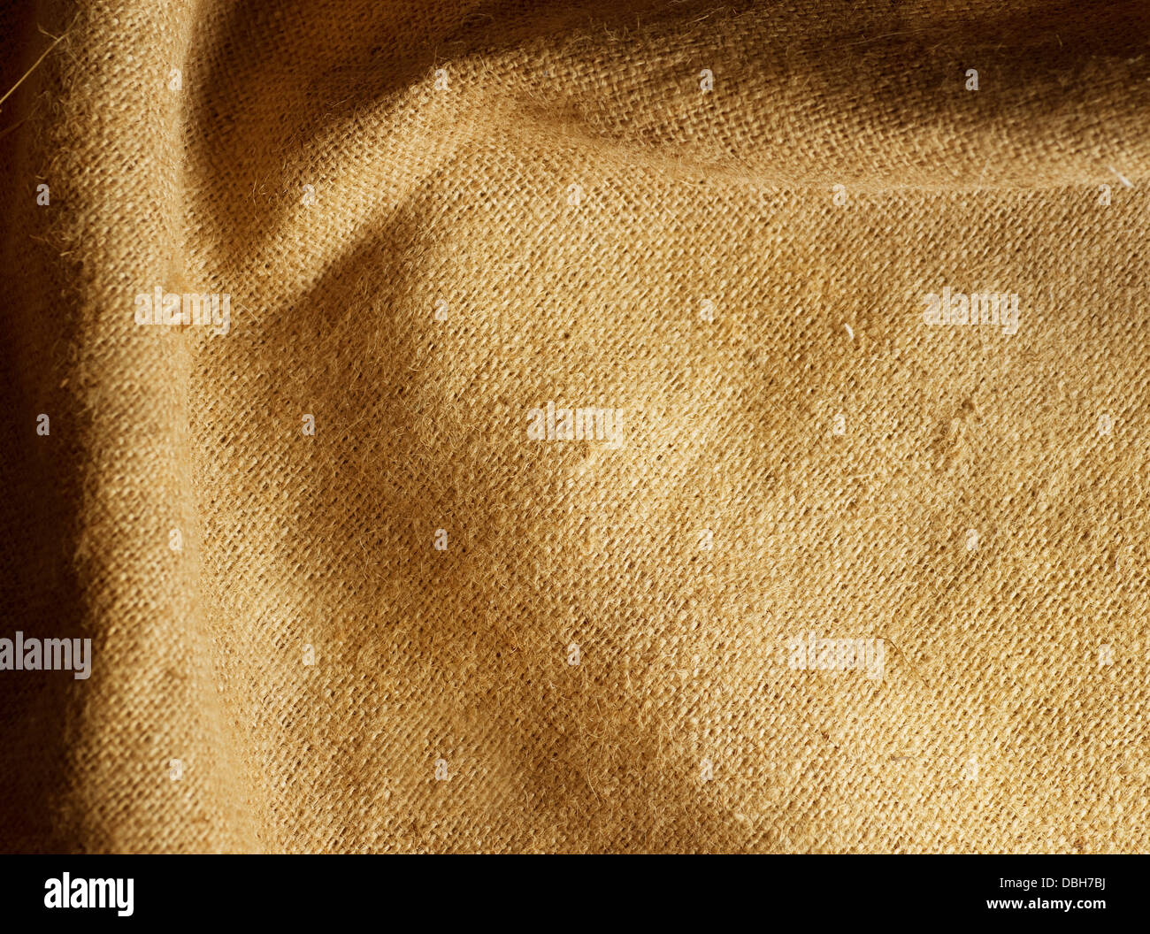 Texture of sack. Burlap background Stock Photo - Alamy