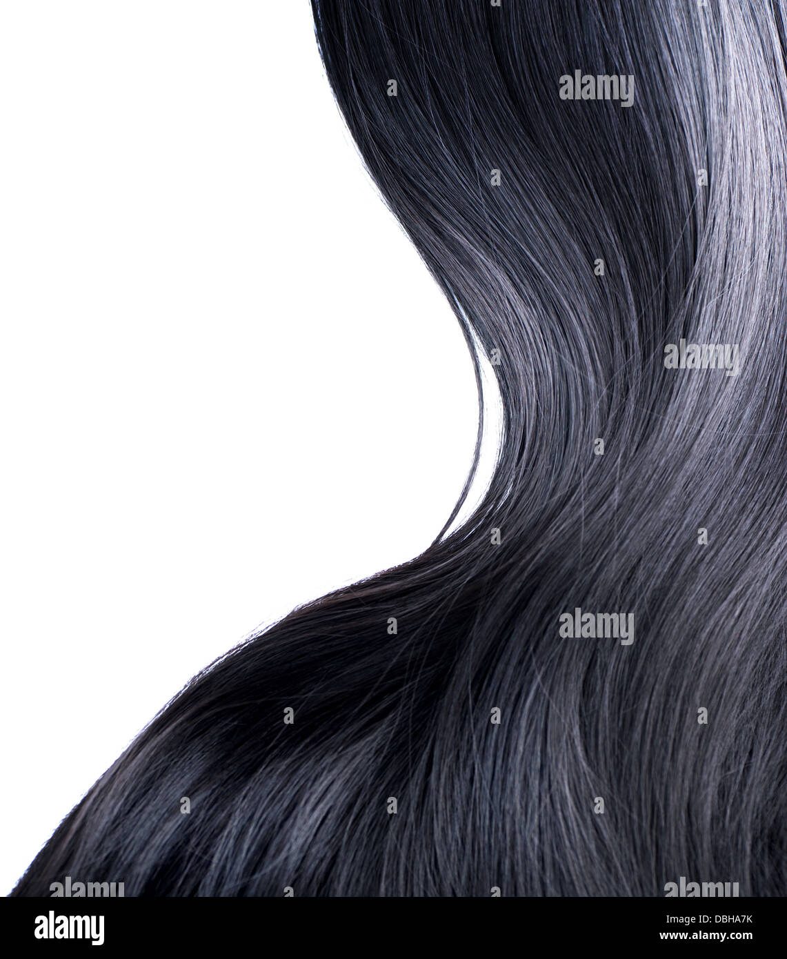 Black woman hair salon style hi-res stock photography and images - Alamy