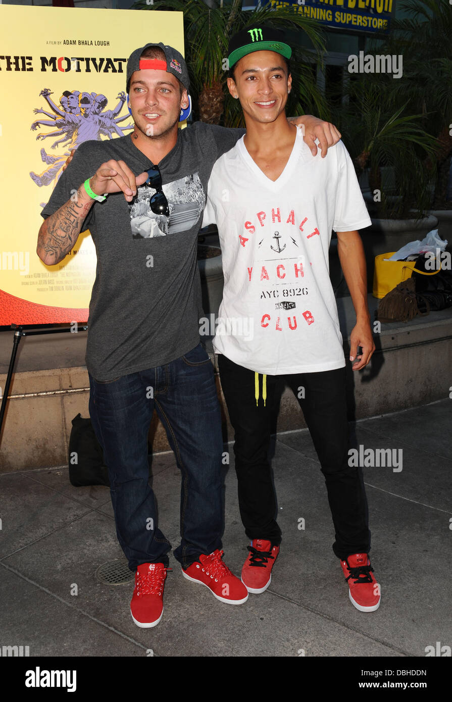 nyjah huston ryan sheckler