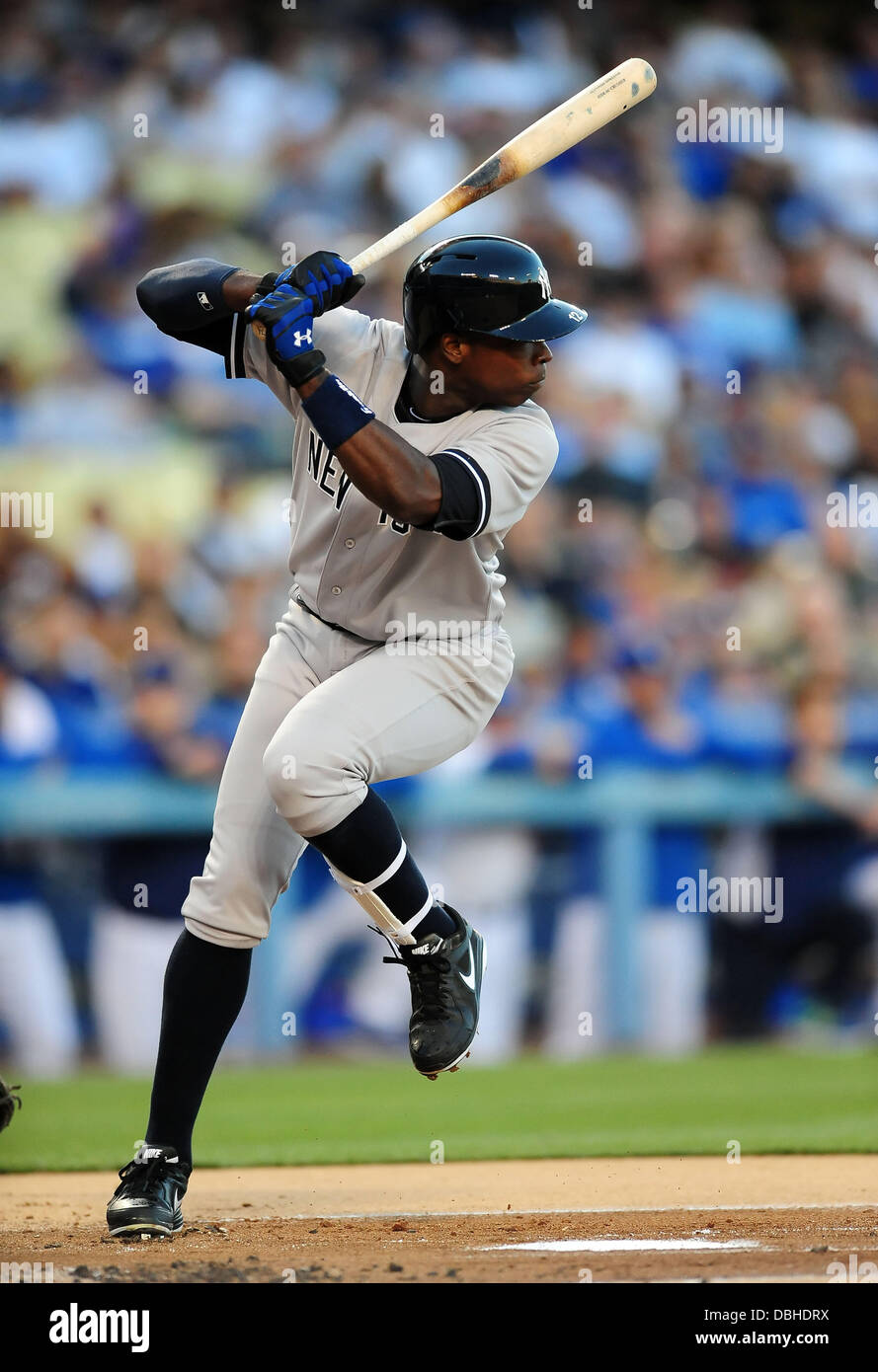 New york yankees alfonso soriano hi-res stock photography and
