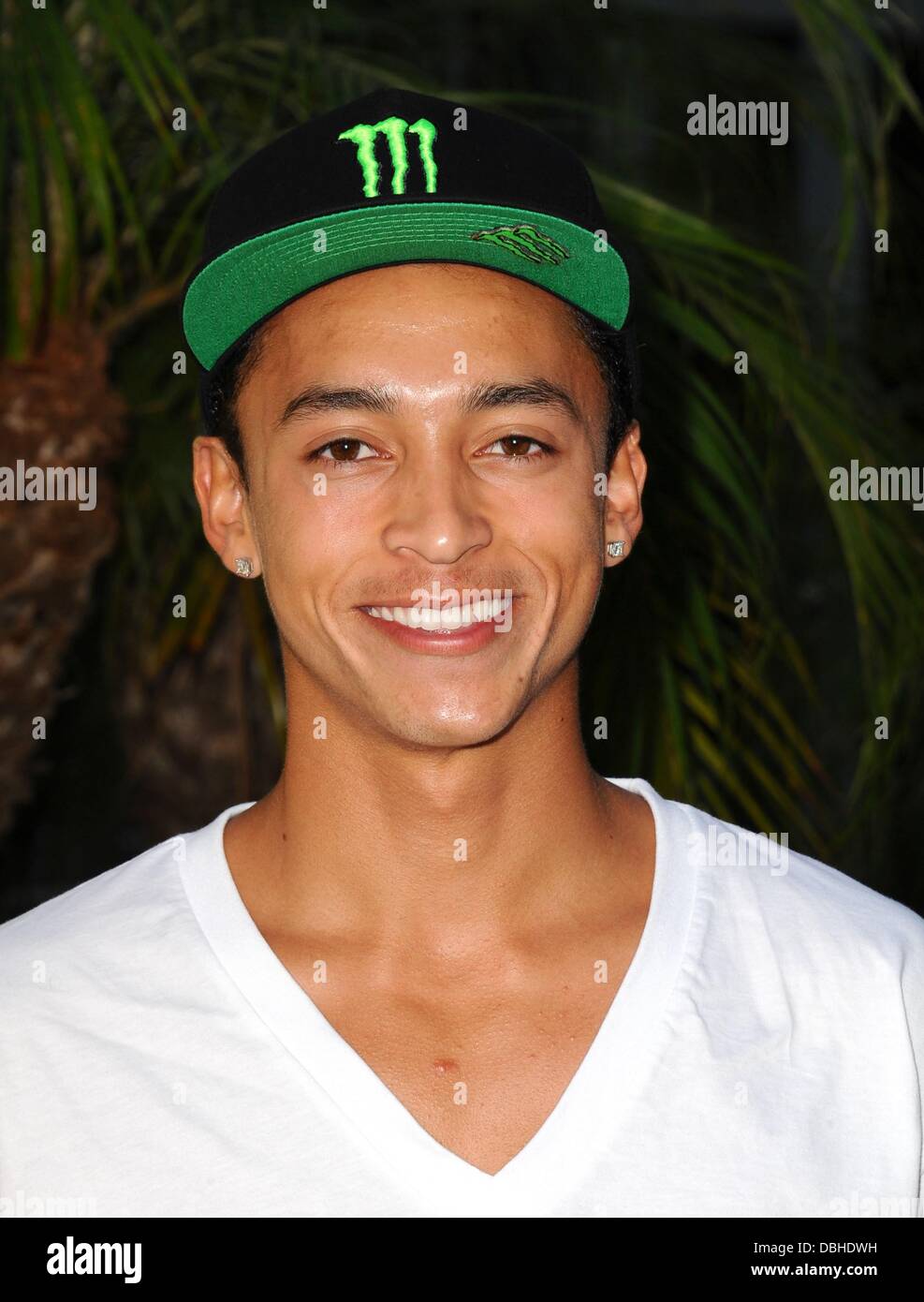 nyjah huston the motivation