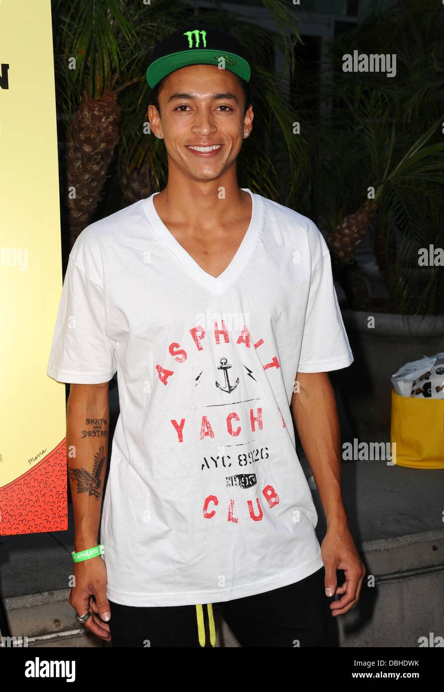 nyjah huston 2008