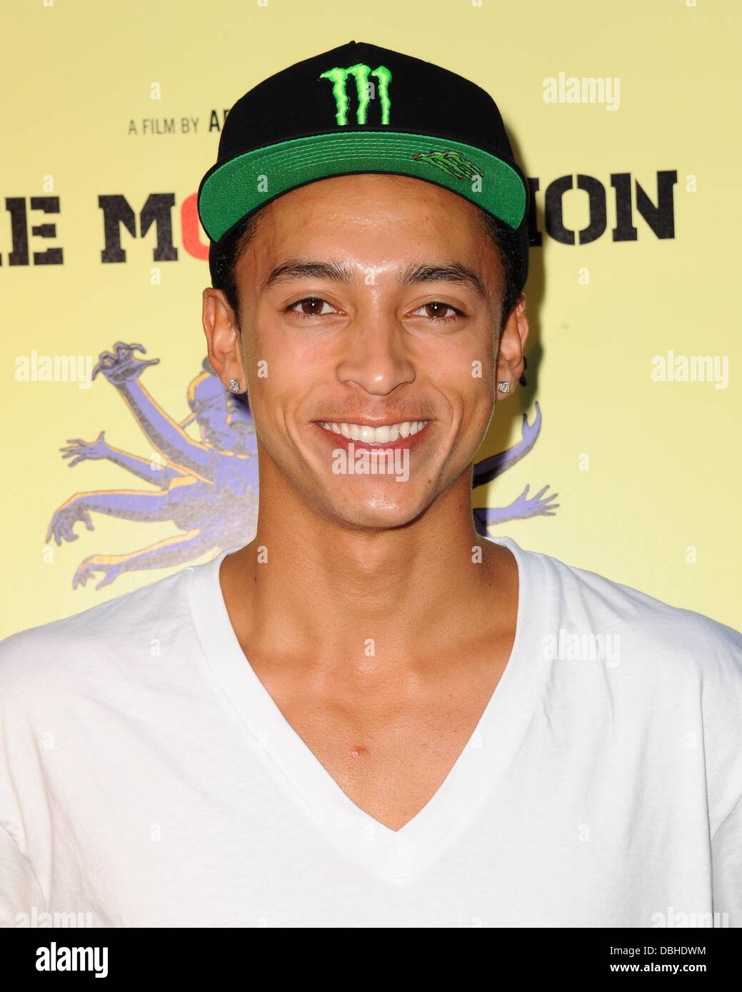 nyjah huston the motivation