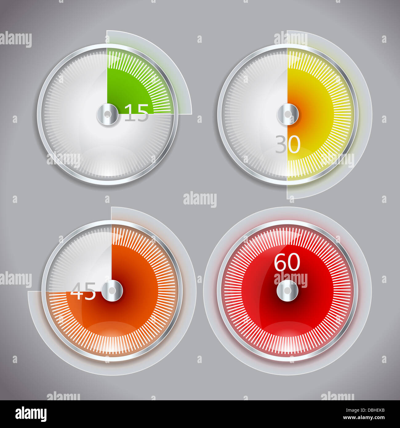 Four positions hi-res stock photography and images - Alamy
