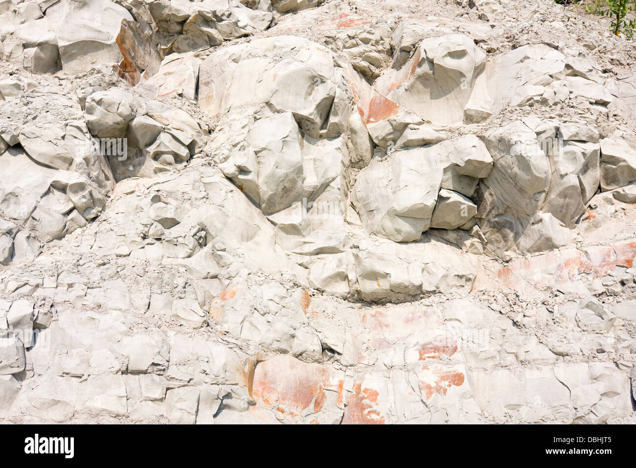 Round wall of water reserve hi-res stock photography and images - Alamy
