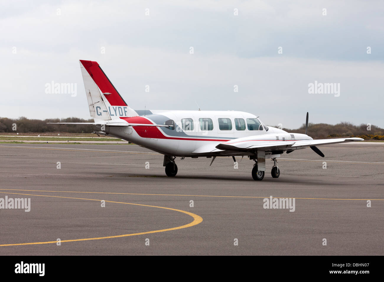 FlightCheck Checklist Chieftain 350 FlightCheck Checklist Chieftain 350