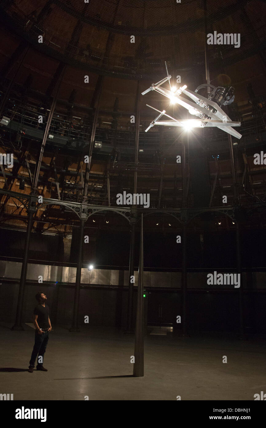 Timepiece art hires stock photography and images Alamy