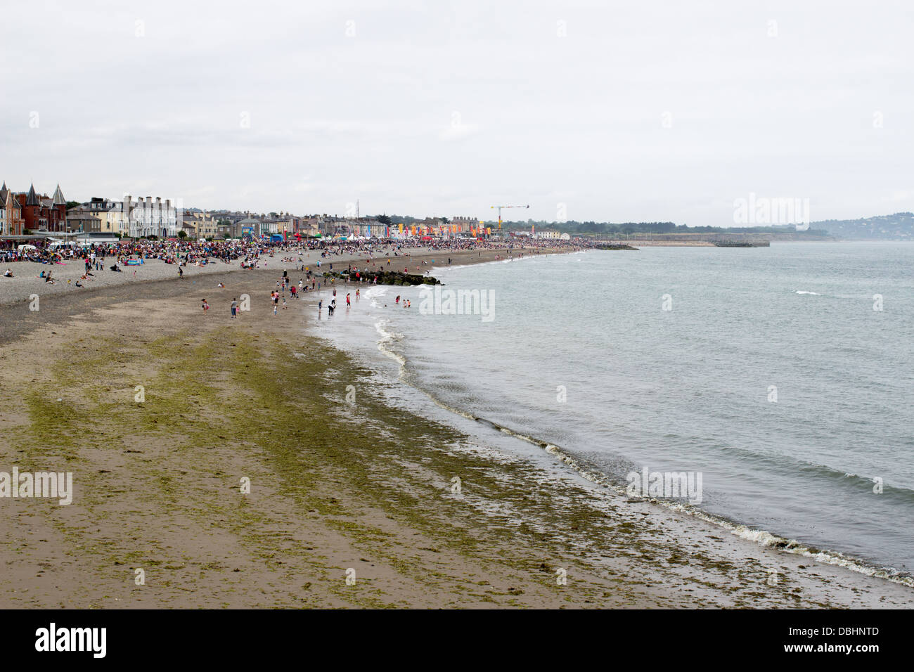 Bray seafront hires stock photography and images Alamy