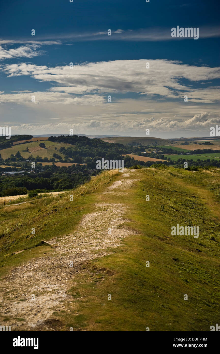 Cissbury hires stock photography and images Alamy