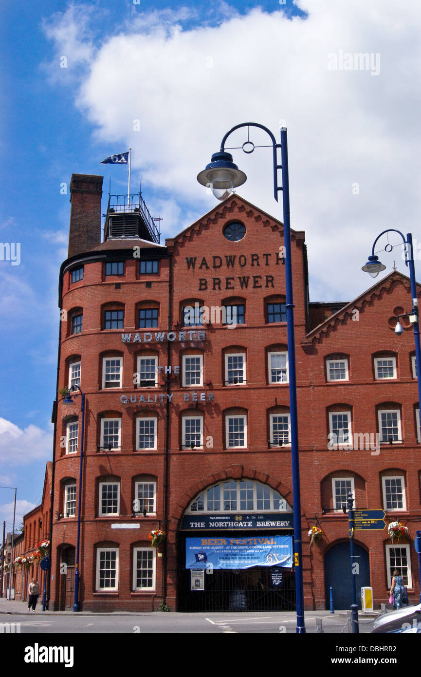 Wadworth Stock Photos & Wadworth Stock Images Alamy