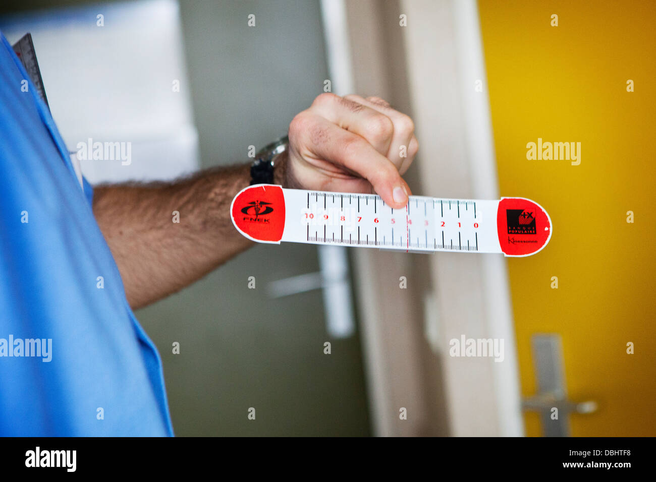 Pain scale hi-res stock photography and images - Alamy