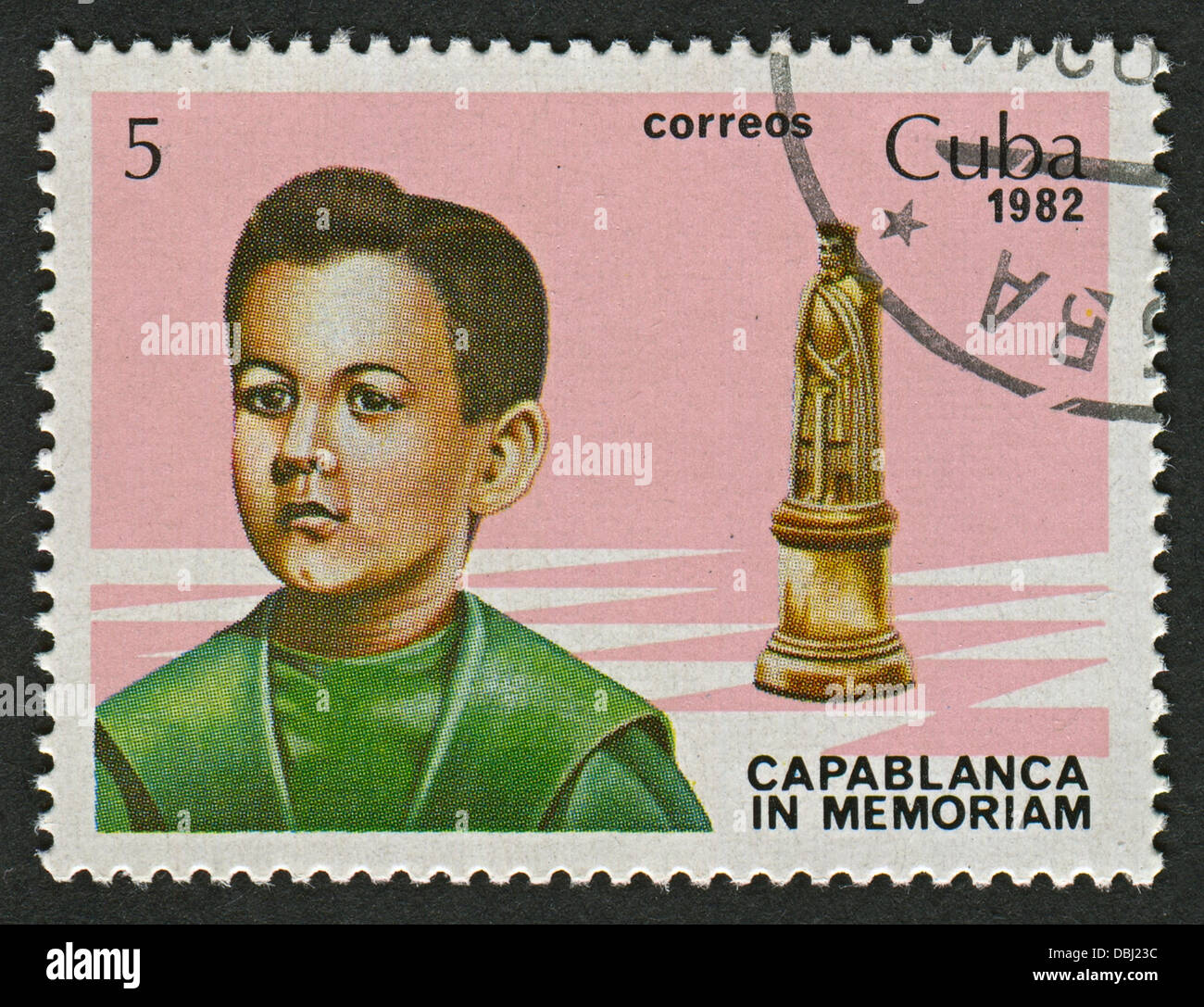 Stamp 2022, Sierra Leone 80th memorial anniversary of José Raúl Capablanca  s/s, 2022 - Collecting Stamps - PostBeeld - Online Stamp Shop - Collecting